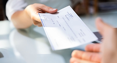 150 Milyon Karşılıksız Çek ve Senet Çıktı