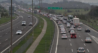 Bayramda ücretsiz olacak yollar