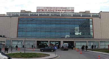 Bayramın İlk Günü 153 Kasap Hastaneye Başvurdu!