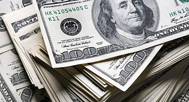 Merkez Bankası'nın faiz kararı sonrası dolar güne tarihi rekoru kırarak başladı