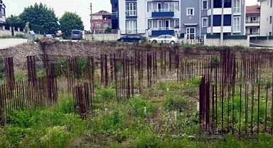 Müteahhitlerin bırakıp gittiği sağlık tesisleri için yeni gelişme!