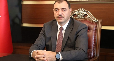 Vali Çetin Oktay Kaldırım’dan 21 Haziran Kurtuluş Günü Mesajı