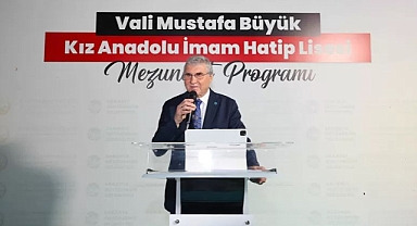 Yeni İmam-Hatip Lisesi Açılıyor