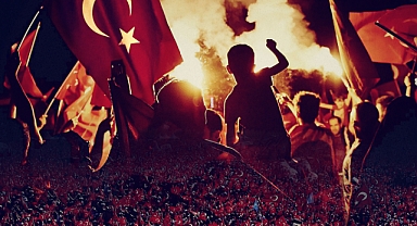 15 TEMMUZ DARBESİNİN 7.YILI