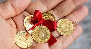 Altın fiyatları uçuşa geçti!