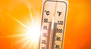 Arifiye Bugün Kavurucu Sıcaklara Teslim