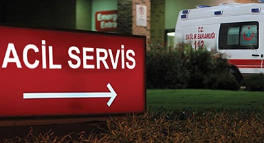 Arifiye’de Bulunan Federal Elektrik Fabrikasında Zehirlenme!