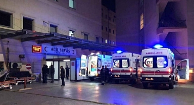 Arifiye'de Yaşayan İki Çocuk Babası İntihar Etti