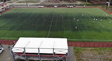 Arifiye Kalaycı Stadı'nda Aydınlatma Krizi!