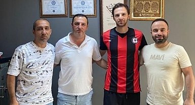 Arifiye Kalaycıspor'un Transfer Rüzgarı Hız Kesmeden Devam Ediyor