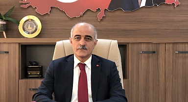 Arifiye Milli Eğitim Müdürü Yüksel Gülaç bugün görevine başladı 