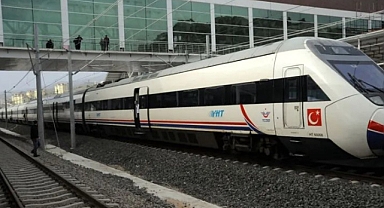 Arifiye Tren İstasyonu Bildiğiniz Gibi Değil