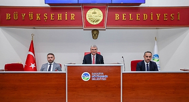 Başkan Yüce ‘Temmuz’u İşaret Etti: Nehir Ada, Mithatpaşa Garı Ve Kocaali Sahili’nde İşlem Başlıyor