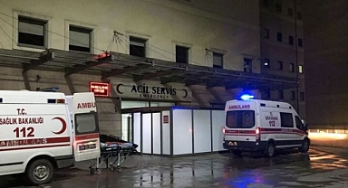 Bungalovdaki Jakuziyi Tamir Etmek İsterken Hayatını Kaybetti