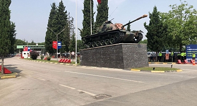 Dikbayır'dan Tank Palet Fabrikası’na Yönelik Bir İddia