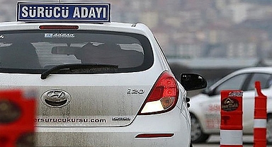 Ehliyet Alacaklara Kötü Haber