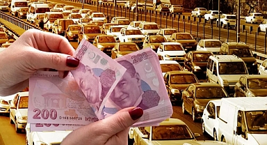 Ek MTV ile ilgili detaylar belli oldu! Ödemeyen aracını satamaz, trafikten çekemez…