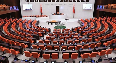 Ekonomide Yeni Düzenlemeler İçeren Teklif TBMM'de Kabul Edildi