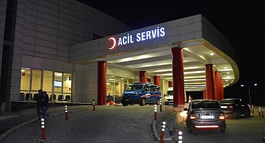 Evden kaçmak isteyen genç kız 2'nci kattan düştü!