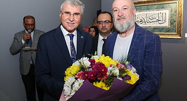 Geleneksel Sanatların En Güzel Örnekleri: 10 Farklı Branşta 152 Eser Beğeniye Sunuldu