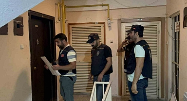 Göçmen kaçakçılığı operasyonu Sakarya’ya sıçradı: 15 gözaltı kararı