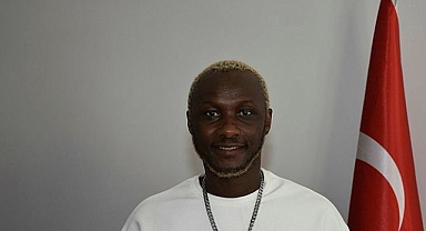 İbrahim Yattara Sakarya'ya Futbol Okulu Açıyor