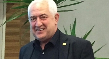 İş insanı Namık İşçan geride veda mektubu bırakıp yaşamına son verdi. 