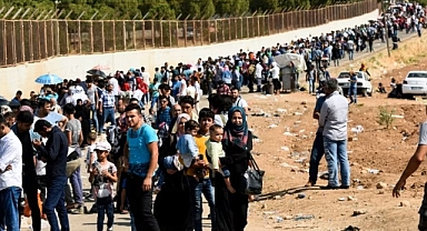 İşte Sakarya’daki Suriyeli Sayısı