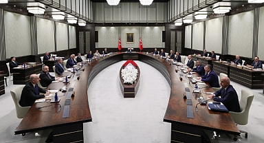 Kabine bugün toplanıyor: Masada memur ve emekli maaşına zam ile kira artışı var