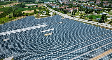 Karaman GES’te elektrik üretimi başladı: “Sakarya enerji üretiminin de üssü olacak”