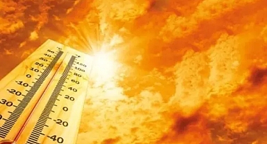 Karon Sıcak Hava Dalgası geliyor!