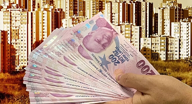 Konut fiyatlarındaki artış isyan ettirdi! Yüzde 30 zam yolda