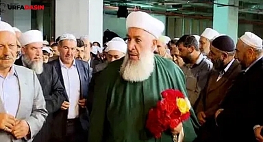 Menzil Cemaati lideri Seyyid Abdülbaki Elhüseyni vefat etti