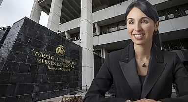 Merkez Bankası faiz kararını açıkladı