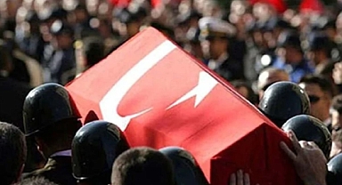 MSB acı haberi duyurdu: Bir askerimiz şehit oldu