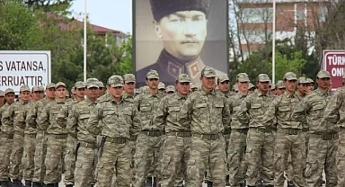 MSB duyurdu! Askerlik yerleri belli oldu...