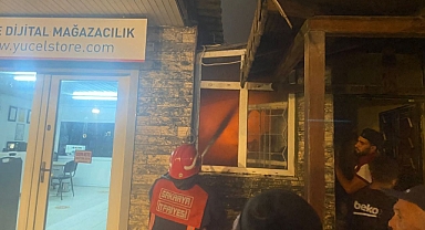 Nargile Keyfi Kötü Bitti!