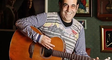 Özkan Uğur Hayatını Kaybetti!