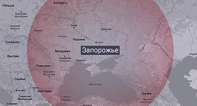 Patlarsa Sakarya'da Yaşam Bitecek!