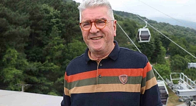 Sapanca Belediye Başkanı'nın Odasında Silahlı Saldırı!