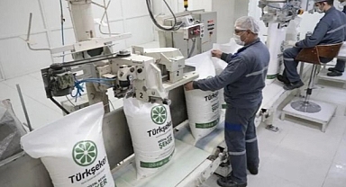 Şeker Fabrikası 1000 İşçi Alımı Yapacak