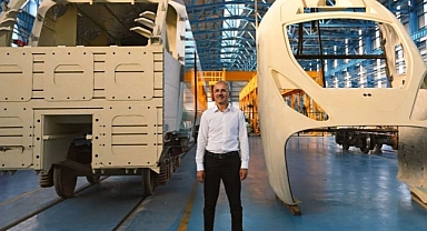 Tarih verildi: Sıra milli hızlı trende! Raylara inmek için gün sayıyor