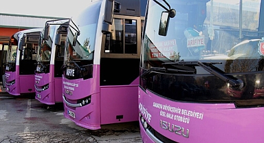 Toplu Taşımaya Zam Yolda!