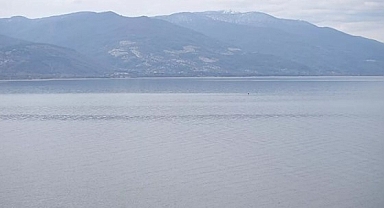 Ukraynalı Kadın Sapanca’da Kayıplara Karıştı