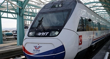 Yüksek Hızlı Tren biletlerine yüzde 30 zam!