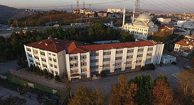 15 Temmuz Şehitler Fen Lisesi Geçici Olarak Arifiye’ye Taşınacak!