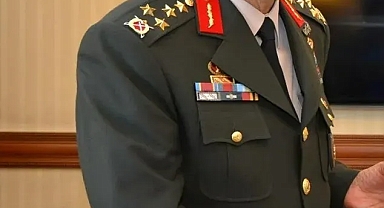 187 general ve amiral görev yerlerine atandı