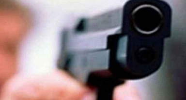 21 Yaşındaki Genç Ayağından Vuruldu!