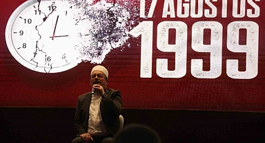 24 yıl geçti ama acı hala aynı: Gözyaşlarına hakim olamadılar