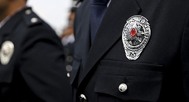 52 ilin emniyet müdürü değişti